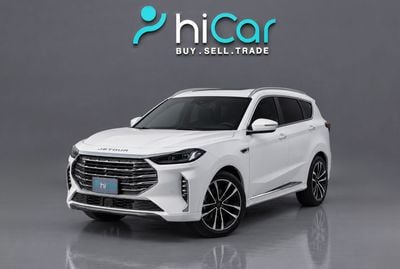 جيتور X70 بلس لوكس 1244 مساءً • بدون دفعة أولى • جيتور X70 بلس • ضمان لمدة عامين