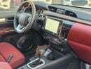 Toyota Hilux SR5