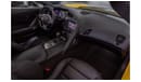 Chevrolet Corvette Z06 Z06 Z06 2018 Chevrolet Corvette Z06 / 7 Speed Manual / Full Service History