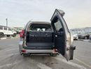 Toyota Land Cruiser TOYOTA LAND CRUISER PRADO SUV RHD 2019 MODEL 2.8 L DIESEL AUTOMATIC(PM52159)