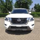 Nissan Armada NISSAN ARMADA PLATINUM V8 5.6L (400HP)