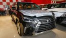 Lexus LX570 Sportplus