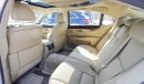 Lexus LS460 L