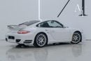 Porsche 911 2010 Porsche 997.2 Turbo, Sport Chrono Package, Carbon Fiber Package, Very Low Kms, 480HP