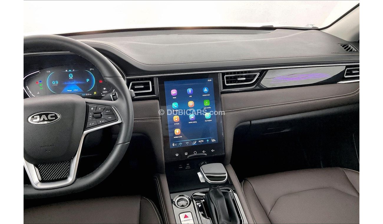 جاك J7 Intelligent