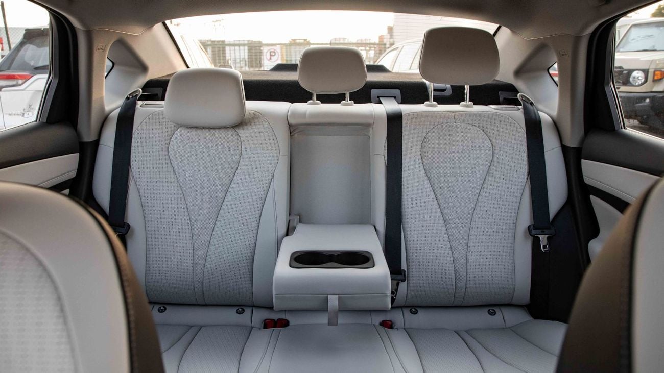 BYD Seal 05 DM-i 55KM PREMIUM EDITION | 2025 | Ready Stock Limited QTY | For Local Registration +10%