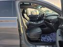 هيونداي سانتا في limited 2.4T