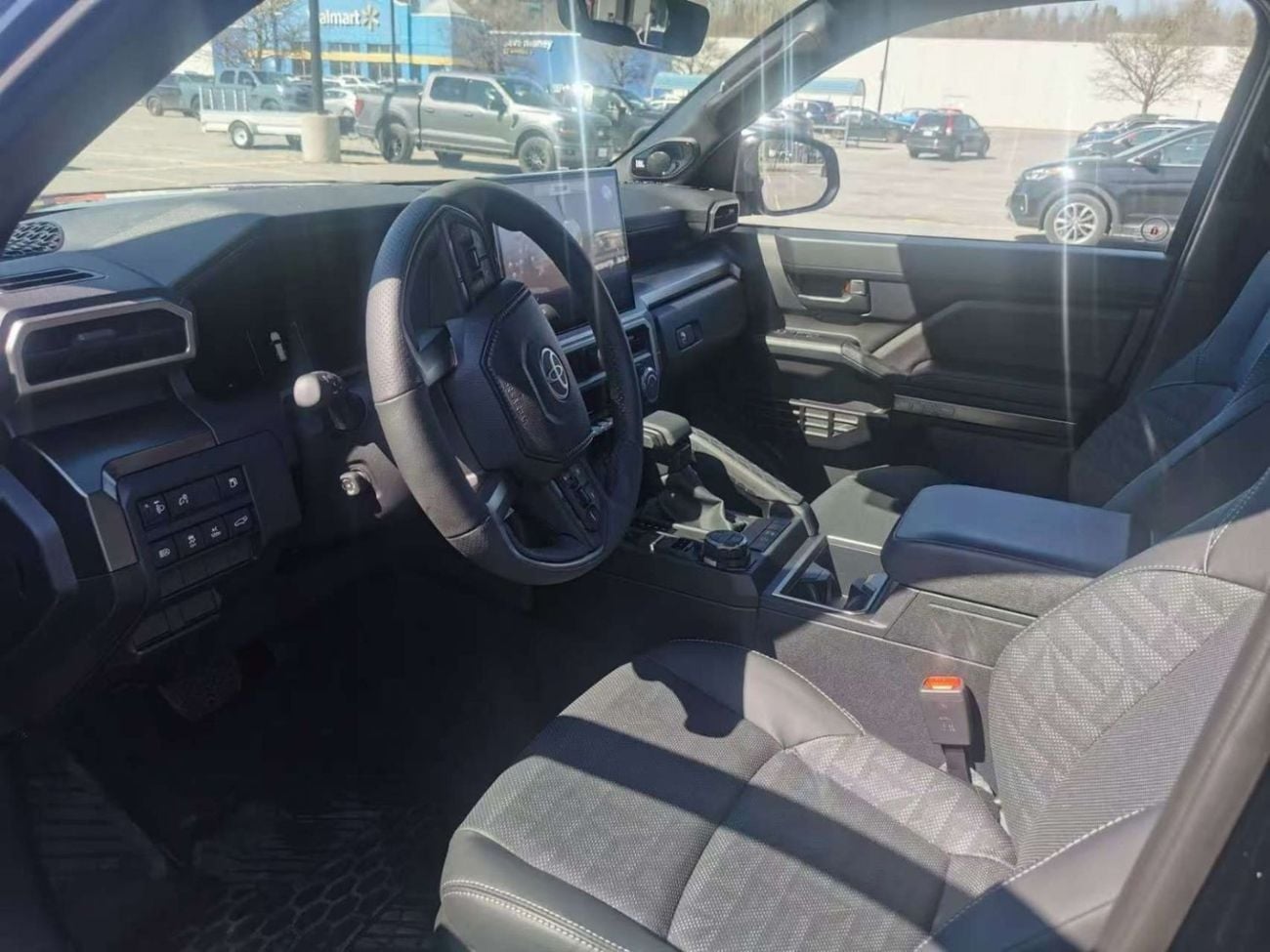 Toyota 4Runner TRD OFFROAD PREMIUM