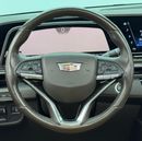 Cadillac Escalade Sport 6.2L 4WD 2022 Cadillac Escalade Sport, Agency Warranty 12/27& Service, Full Service History, G