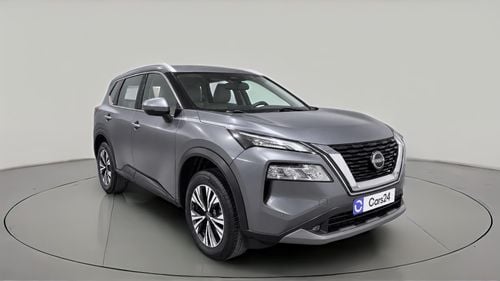 Nissan X Trail SV 2023 | AED 1341/Month | 0 DP | 30 Day Return | Warranty