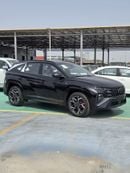 هيونداي توسون 1.5 TURBO