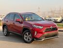تويوتا راف ٤ Hybrid Toyota RAV4 2023