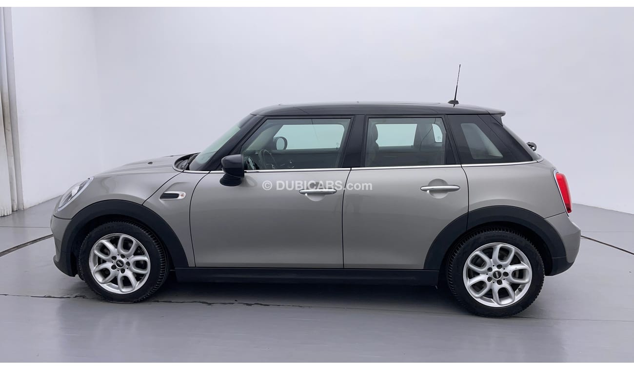 Mini Cooper STD 1.5 | Zero Down Payment | Free Home Test Drive