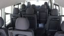 Toyota Hiace DLS - STD ROOF Toyota Hiace 2.5L High Roof Diesel old ship 2025
