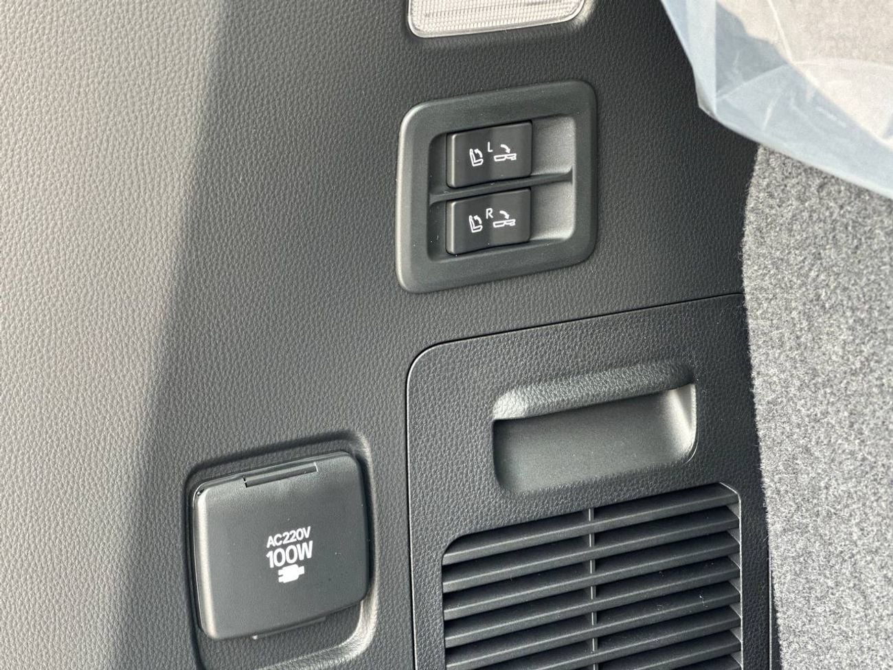 Toyota Land Cruiser GR-S 3.5L PTR A/T // 2026 // Full Option With Radar , 360 Camera , Off Road Tyre // Special Offer //