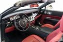 Rolls-Royce Dawn