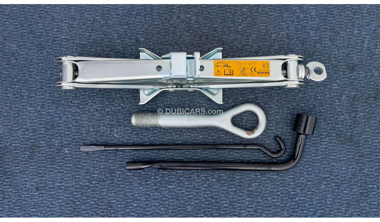 Nissan Sunny SV 1.6 | Zero Down Payment | Free Home Test Drive