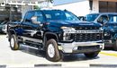Chevrolet Silverado 2500 HD  Z71