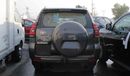 Toyota Prado TXL 4.0 L sunroof
