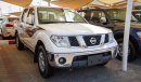 Nissan Navara SE