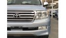 Toyota Land Cruiser ORIGINAL PAINT 100% V6 60 ANNIVERSARY WITH SUNROOF