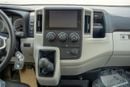 Toyota Hiace DLS - STANDARD ROOF High Roof Commuter 2.8L M/T