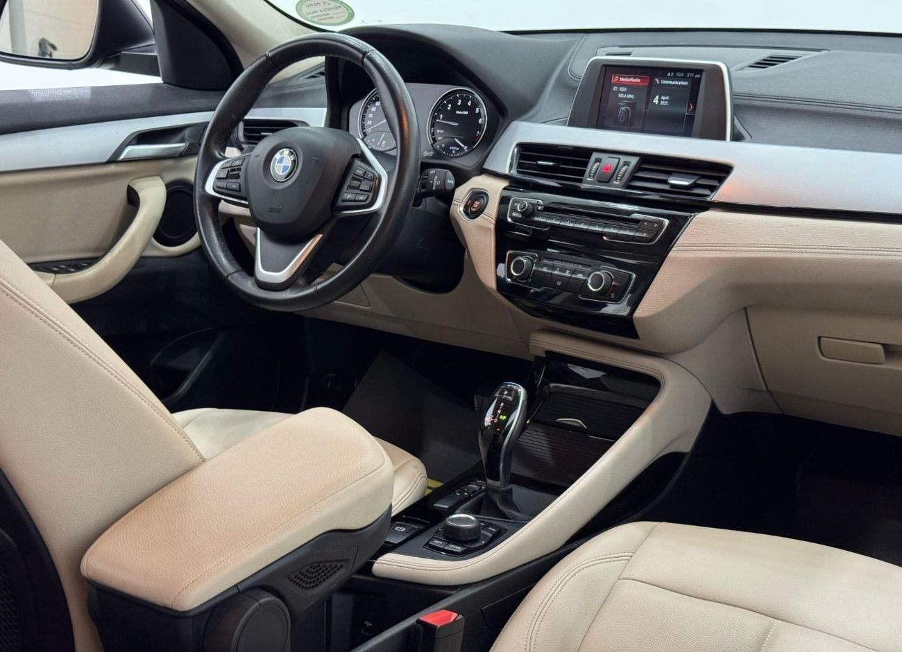 بي أم دبليو X2 sDrive 20i Joy Edition 2.0L 2022 BMW X2 sDrive20i Joy Edition, Warranty, Service History, Excellent