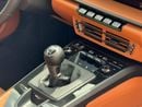 بورش 911 S/T