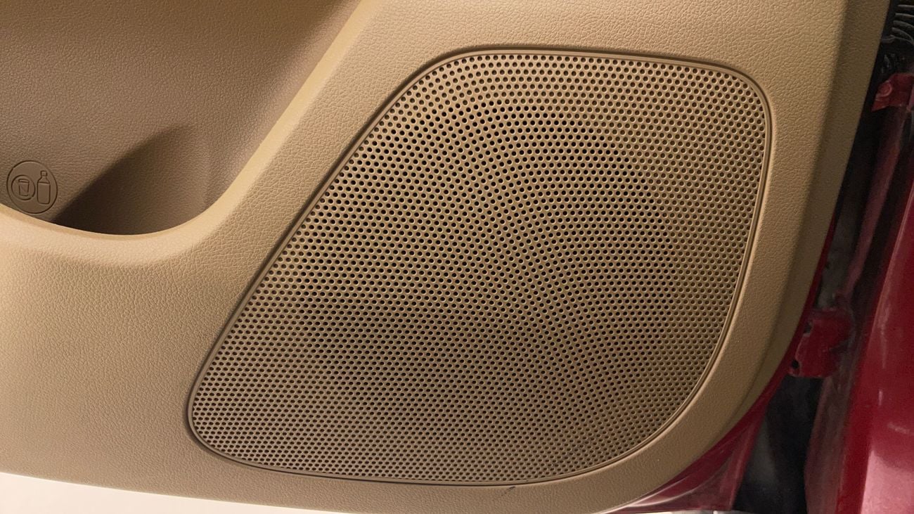 كيا سبورتيج EX 1.6 | بدون دفعة مقدمة | اختبار القيادة في المنزل