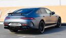 Mercedes-Benz AMG GT 43 AMG 4MATIC+ | Grey Matt Original | 2022 | Brand New