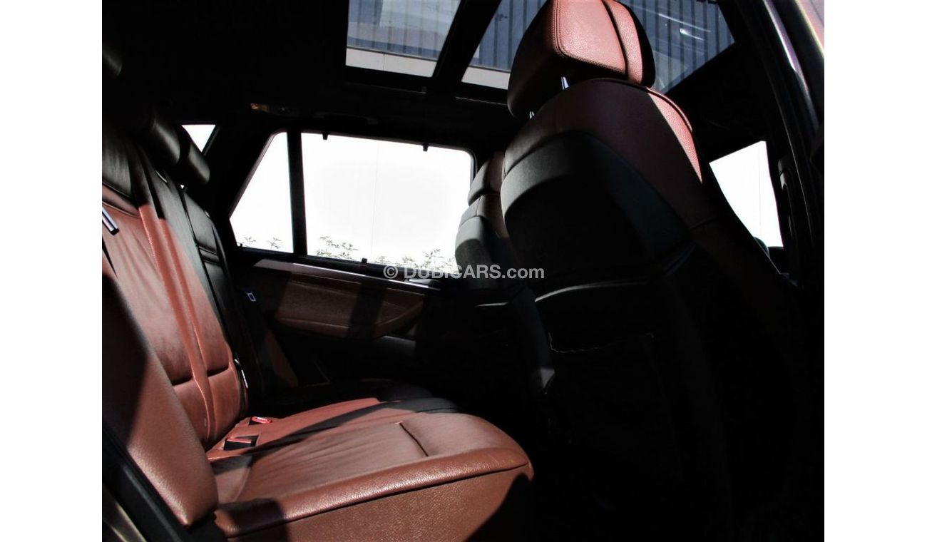 بي أم دبليو X5 بي ام دبليو اكس 5 خليجي 2012 فل اوبشن