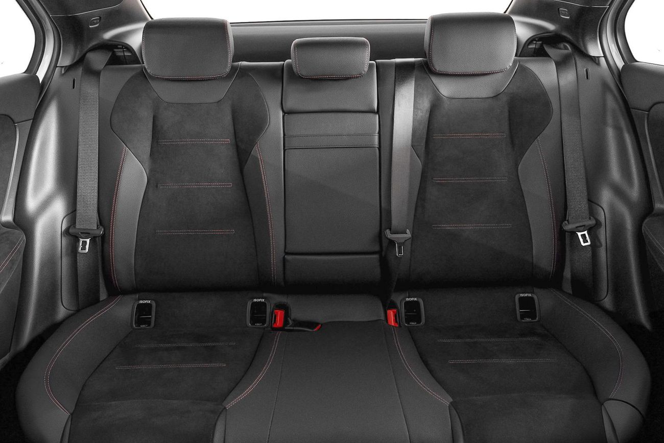 Mercedes-Benz A 200 AMG