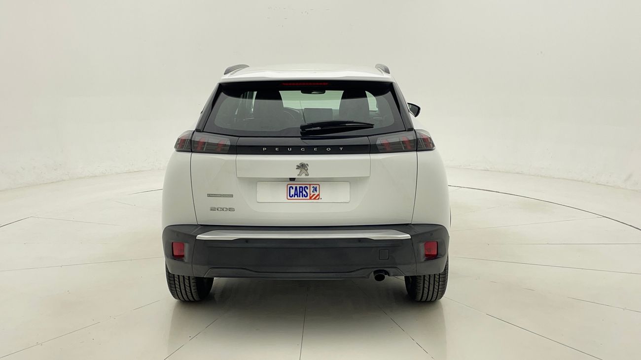 Peugeot 2008 ACTIVE 1.6 | Zero Down Payment | Free Home Test Drive