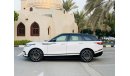 Land Rover Range Rover Velar P380 R-Dynamic GCC 2018