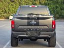 فورد F 150 CREW SHELBY CREW SHELBY
