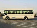Toyota Coaster DLX 23 SEATER/AUTO DOOR/2.7L PETROL V4 M/T/CODE#COPO