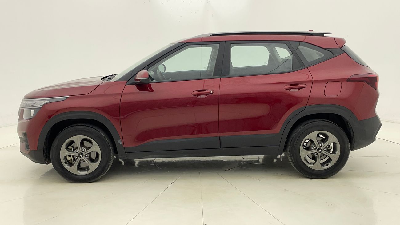 كيا سيلتوس LX 1.6 | بدون دفعة مقدمة | اختبار القيادة في المنزل