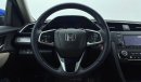 Honda Civic 1.6