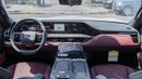 إنفينيتي QX80 AUTOGRAPH CAPTAIN CHAIRS 2026 Infiniti QX80 3.5L AT Petrol with Captain Seat (White-Red)