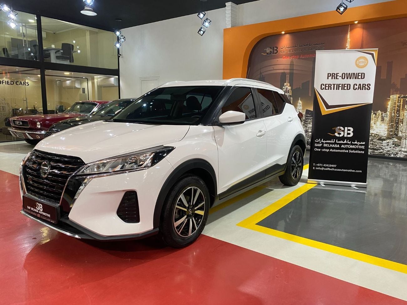 Nissan Kicks S 1.6L FREE REGISTRATION l NO CONVENIENCE FEES l Under warranty | Certified Pre-owned | 0% Down Paym