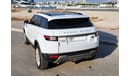 Land Rover Range Rover Evoque HSE