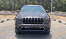 Jeep Cherokee 2018 4x4  (US) Ref#345