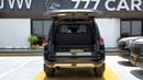 Toyota Land Cruiser GR SPORT 3.5 HEV 2026 GCC