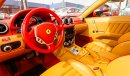 فيراري 612 Scaglietti