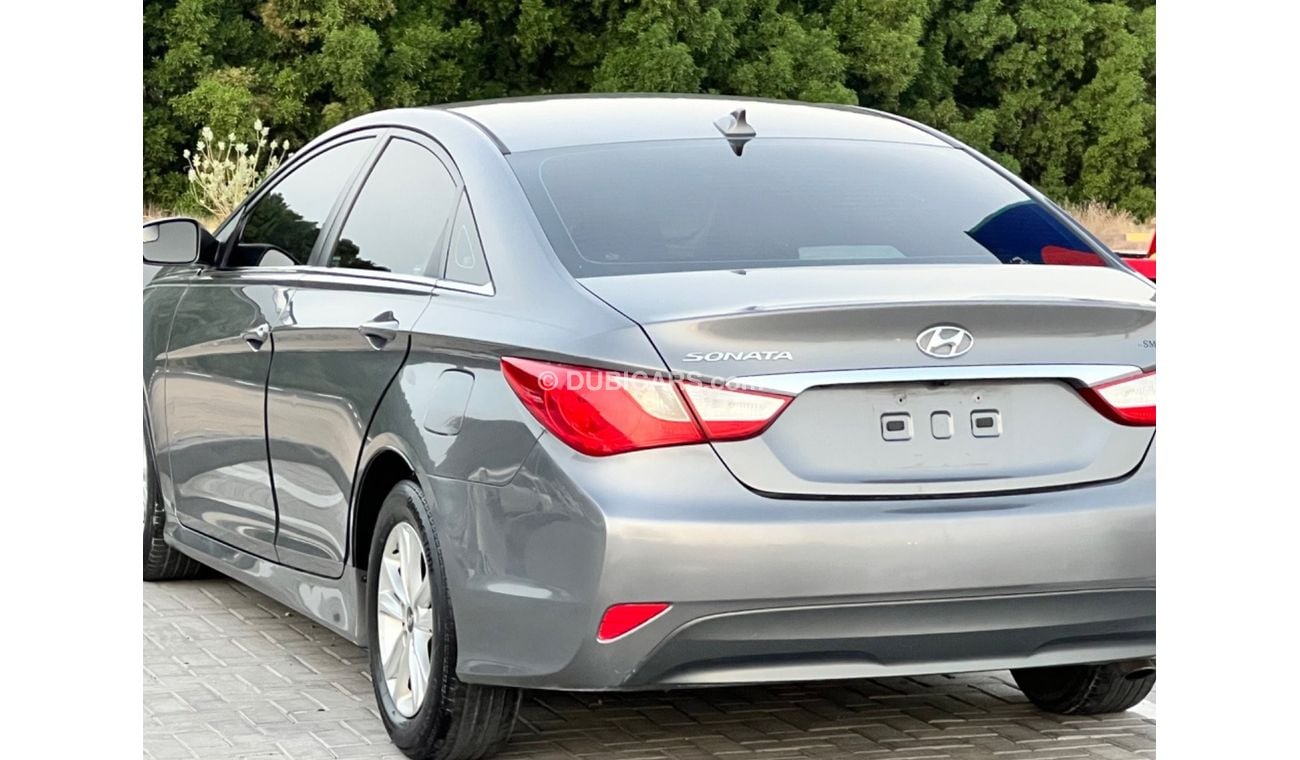 2014 Hyundai Sonata For Sale