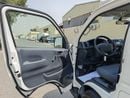Toyota Hiace 2026 Toyota Hiace Standard-Roof 15-Seater 2.7L 4-Cyl Petrol M/T RWD (Old-Shape)