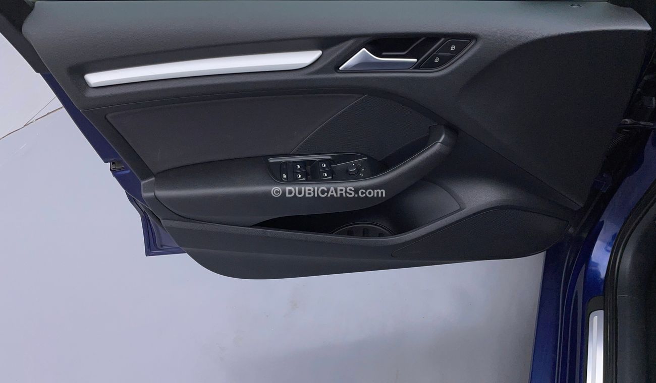 Audi A3 TFSI 1.4 | Zero Down Payment | Free Home Test Drive