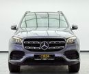 Mercedes-Benz GLS 450 Premium + 3.0L (367 HP) 2020 Mercedes Benz GLS450 4MATIC, Warranty, Full MB Service History, 7 Seate