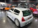 Renault Clio Clio V6 Sport ,Mint Condition