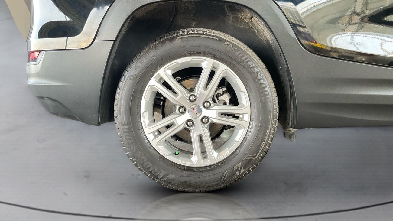 GMC Terrain 1.5 SLE AUTO RVC 17 | Guaranteed Warranty | 0 Down Payment